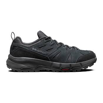 Salomon Férfi ODYSSEY ADVANCED Sportcipő Fekete